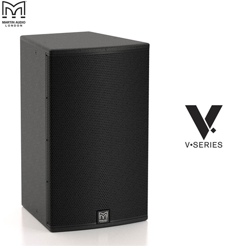 Loa Martin Audio V.15